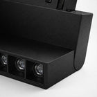 Line Magnetic Track Optical Linear Adjustable Light