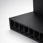 Line Magnetic Track Optical Linear Adjustable Light