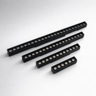 Line Magnetic Track Optical Linear Light at ORE Lighting, Australia