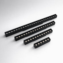 Line Magnetic Track Optical Linear Light at ORE Lighting, Australia