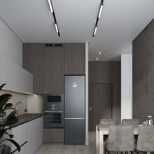 Line Surface Mounted Magnetic Track Lighting at ORE Lighting, Australia