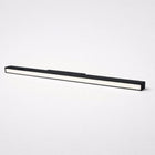 Line Magnetic Track Diffused Linear Light