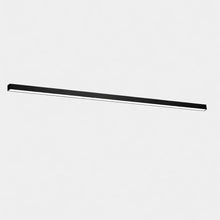 Line Magnetic Track Diffused Linear Light