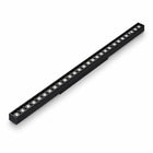 Line Magnetic Track Optical Linear Light