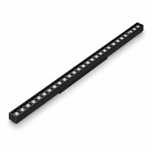 Line Magnetic Track Optical Linear Light