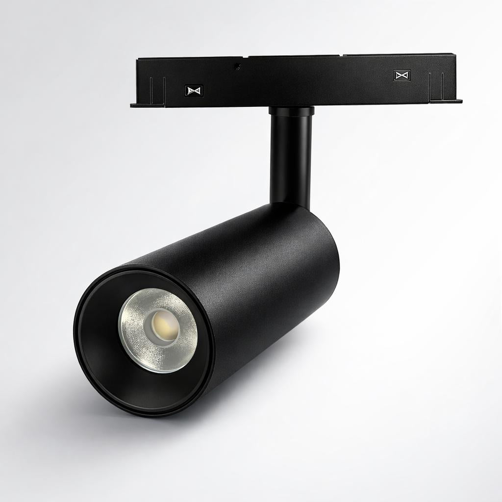 Line Magnetic Track Spotlight at ORE Lighting, Australia
