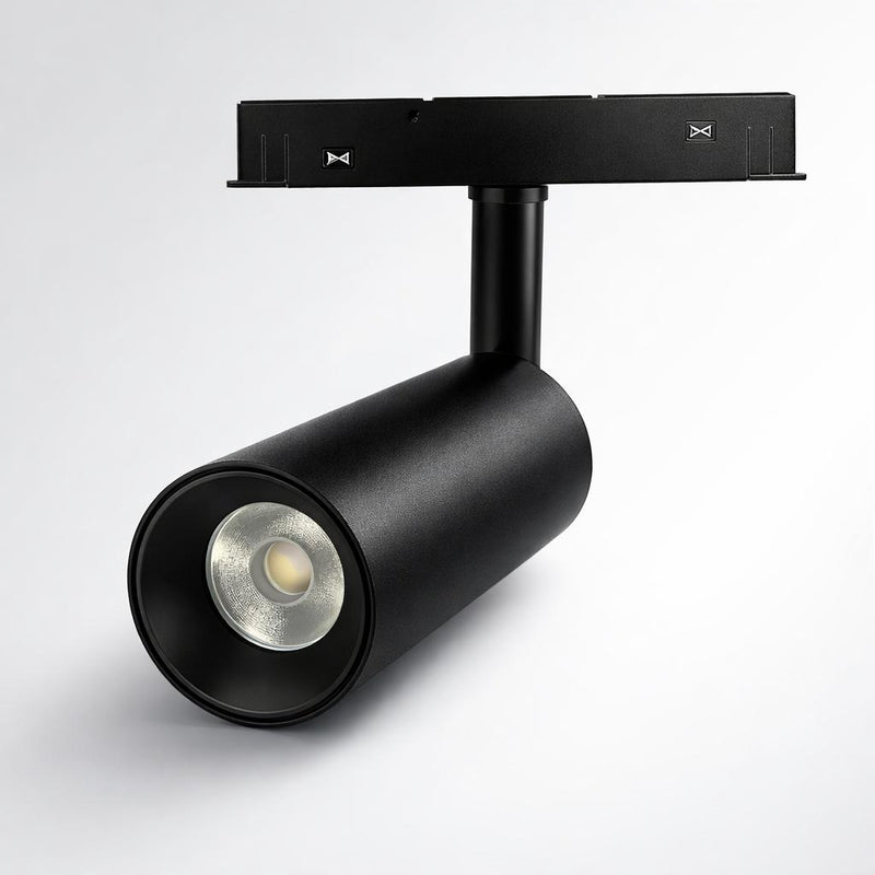 Line Magnetic Track Spotlight at ORE Lighting, Australia