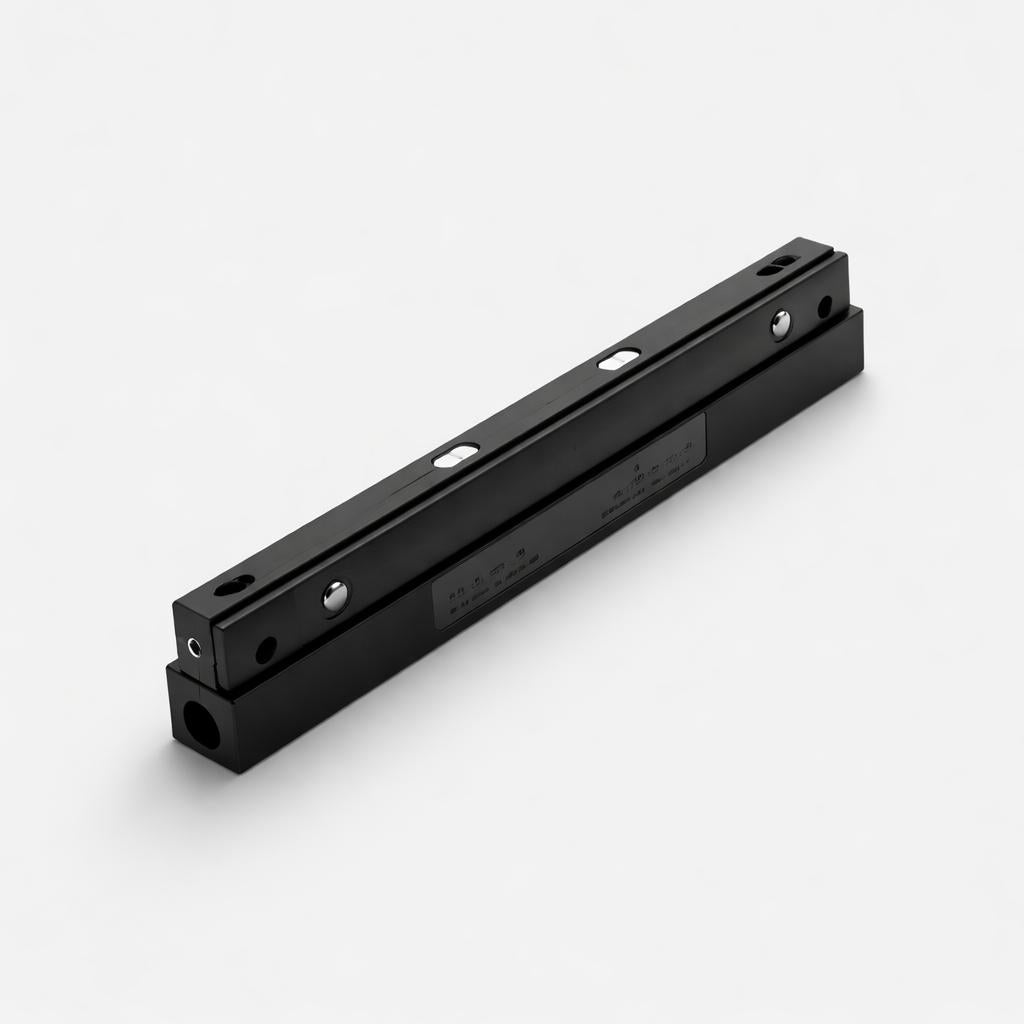Line Magnetic Track Accessories