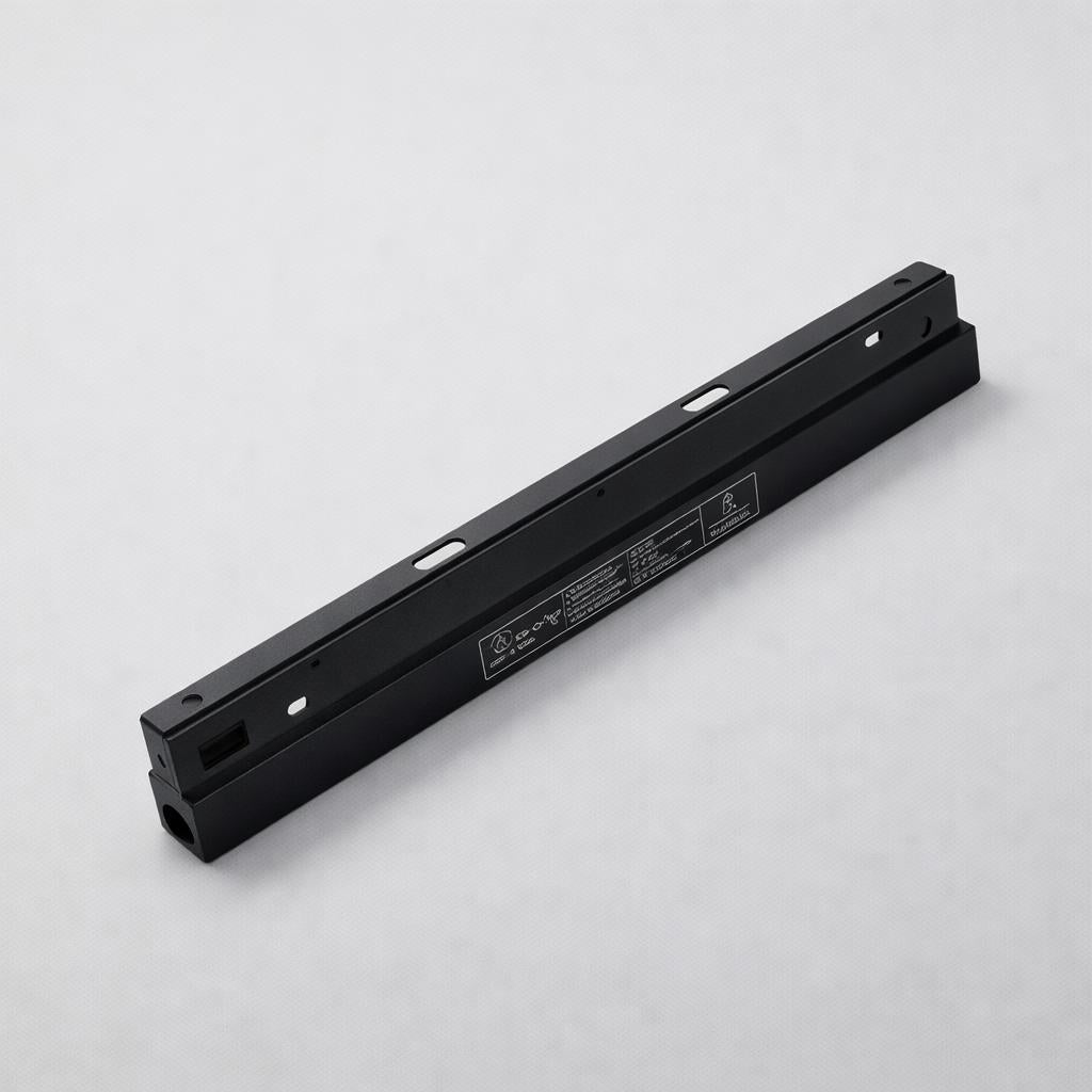Line Magnetic Track Accessories