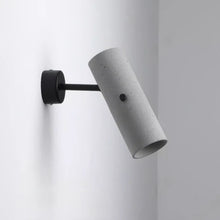 Liora Cement Spotlight Grey