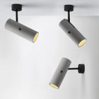 Liora Cement Spotlight Grey