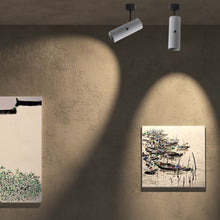 Liora Cement Spotlight Grey