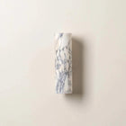 Lova Calacatta Marble Wall Sconce