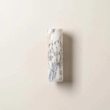 Lova Calacatta Marble Wall Sconce