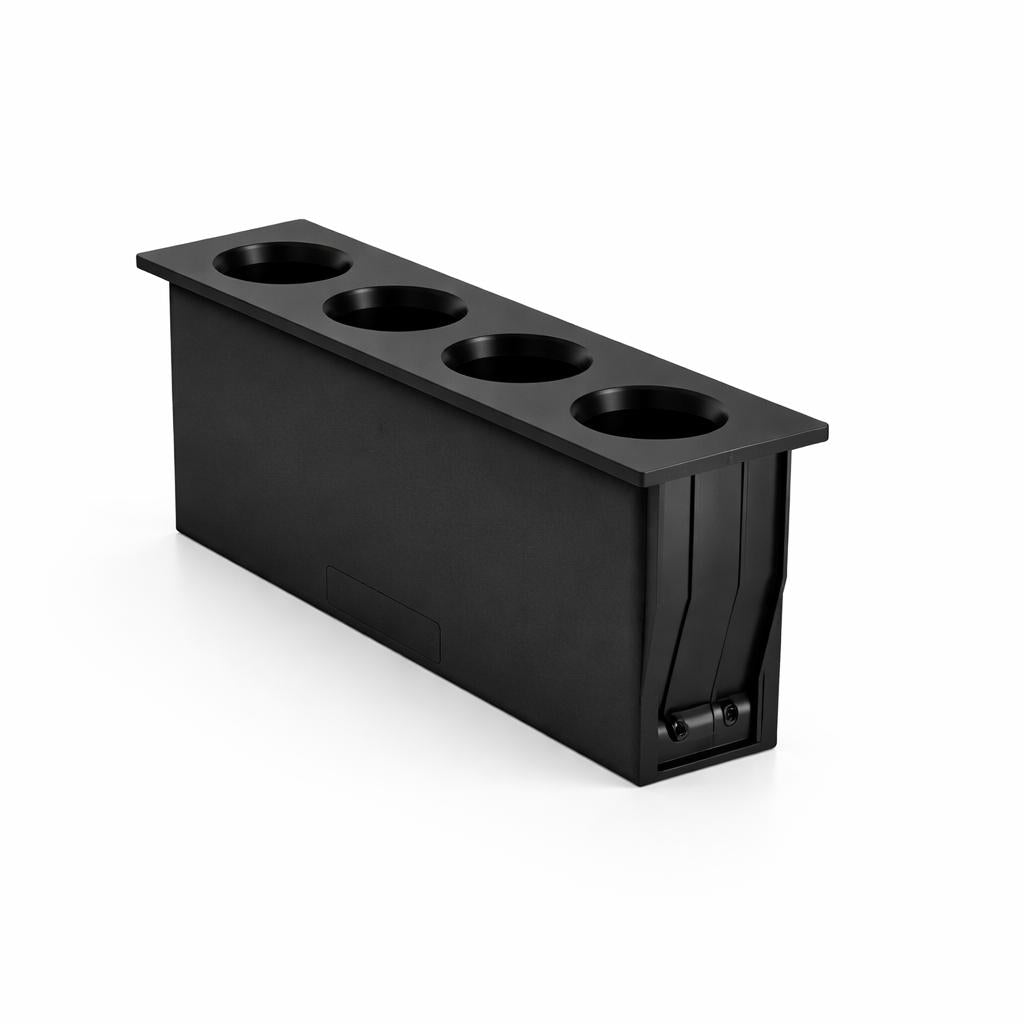 Lume Fixed Linear Recessed Downlight