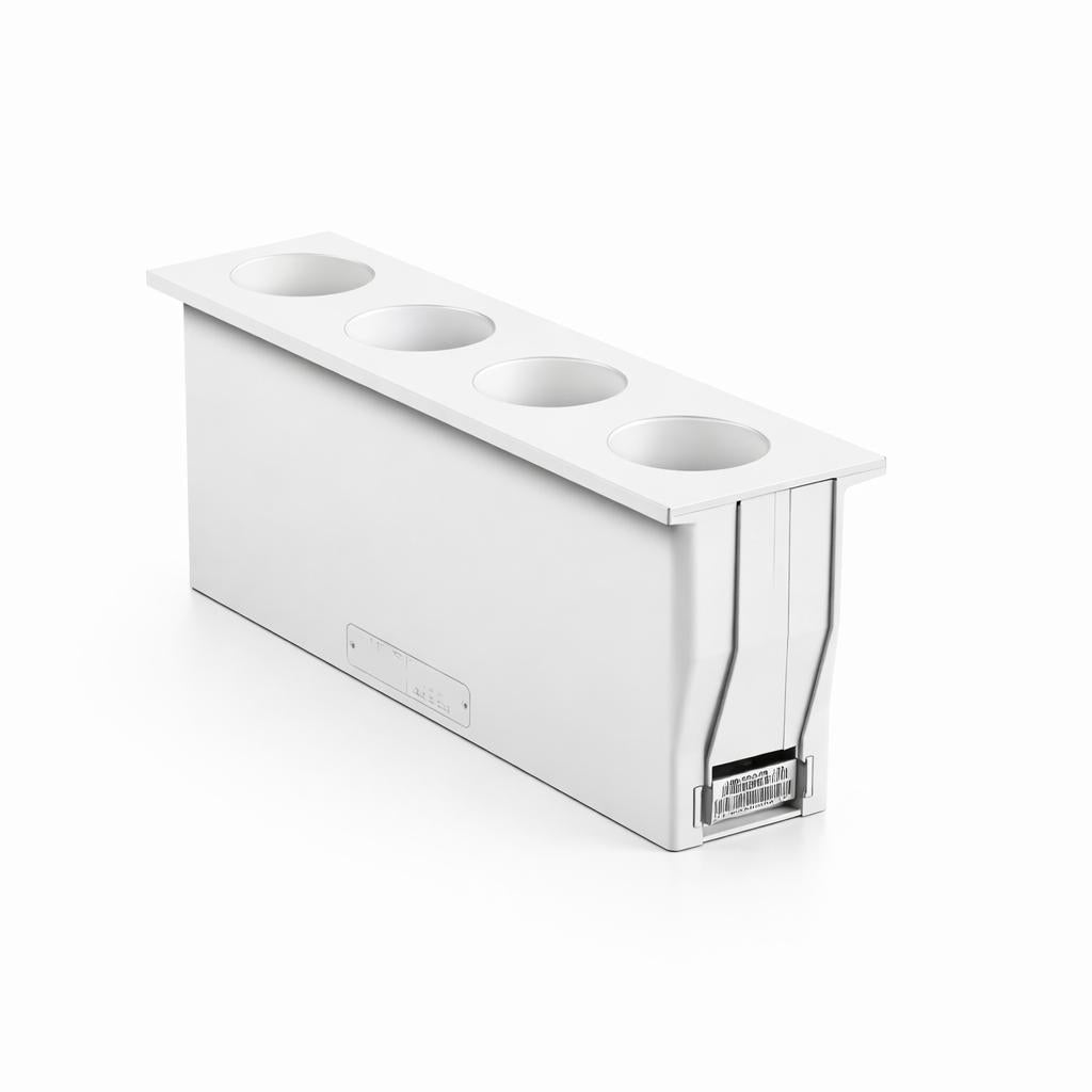 Lume Fixed Linear Recessed Downlight