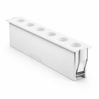 Lume Fixed Linear Recessed Downlight