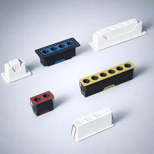 Lume Fixed Linear Recessed Downlight