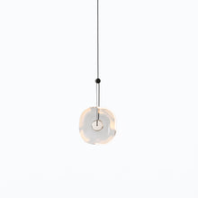 Mira K9 Crystal Pendant Light