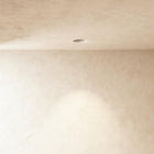 Nura Soop 3D Complete Trimless Plaster Downlight IP20 White