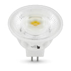 Ceramic MR16 Globe 8w LED Dimmable 2.7k, 3k, 4k CRI90 at ORE Lighting, Australia