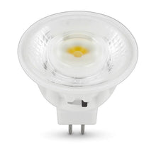 Ceramic MR16 Globe 8w LED Dimmable 2.7k, 3k, 4k CRI90 at ORE Lighting, Australia