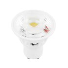 Ceramic GU10 LED Globe