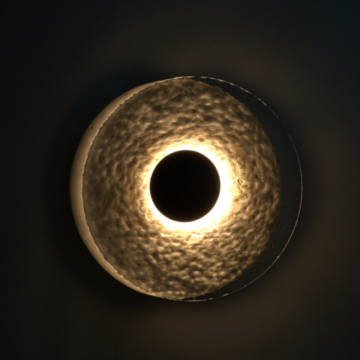 Ore Lighting LED Wall Light Travertine Minimal Design Orris | ORE Lighting | Ore ...