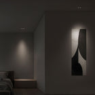 Pebble Invisible LED Downlight 12w CRI95 Dimmable