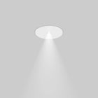 Pebble Invisible LED Downlight 12w CRI95 Dimmable