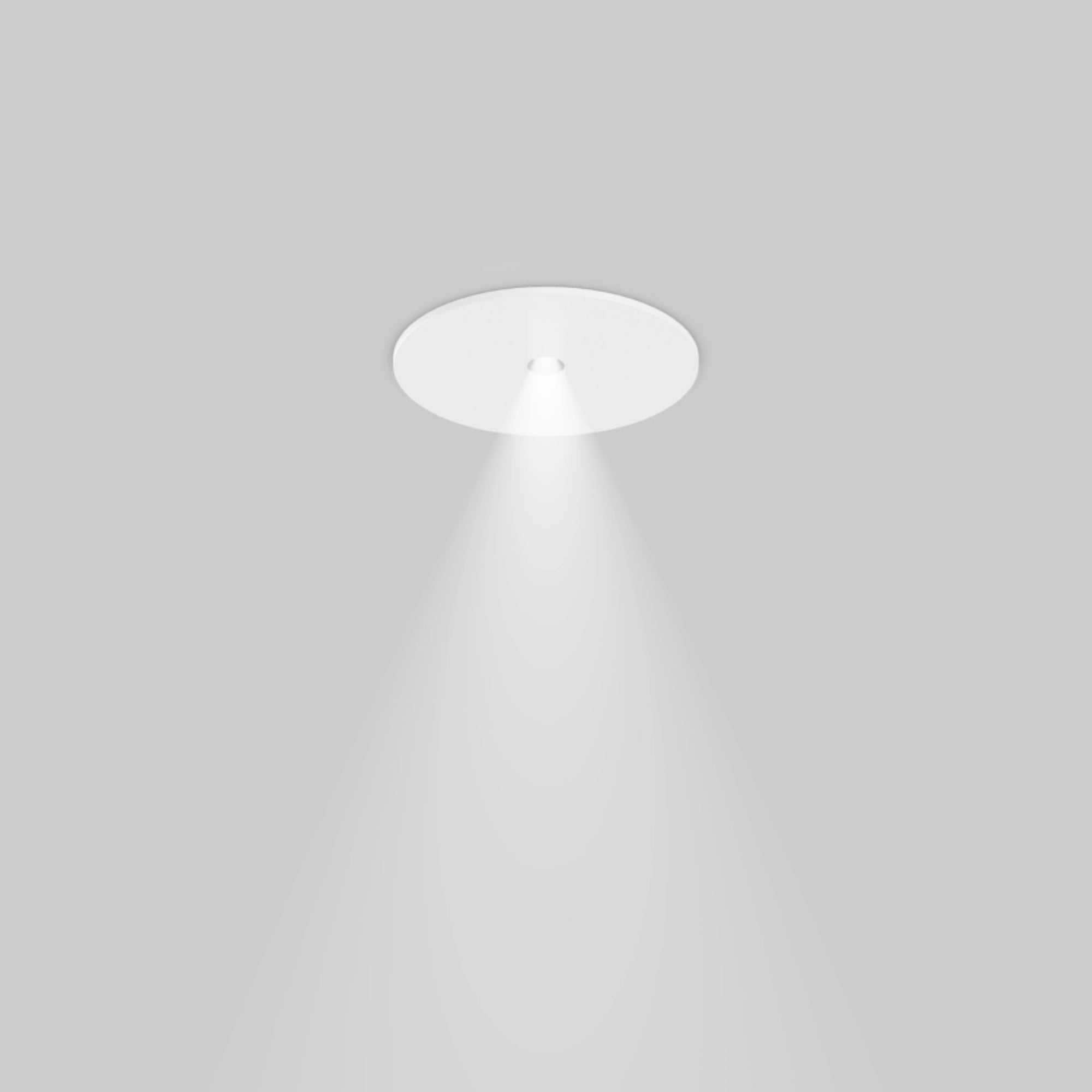 Pebble Invisible LED Downlight 12w CRI95 Dimmable