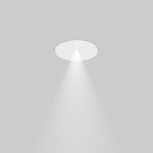 Pebble Invisible LED Downlight 12w CRI95 Dimmable