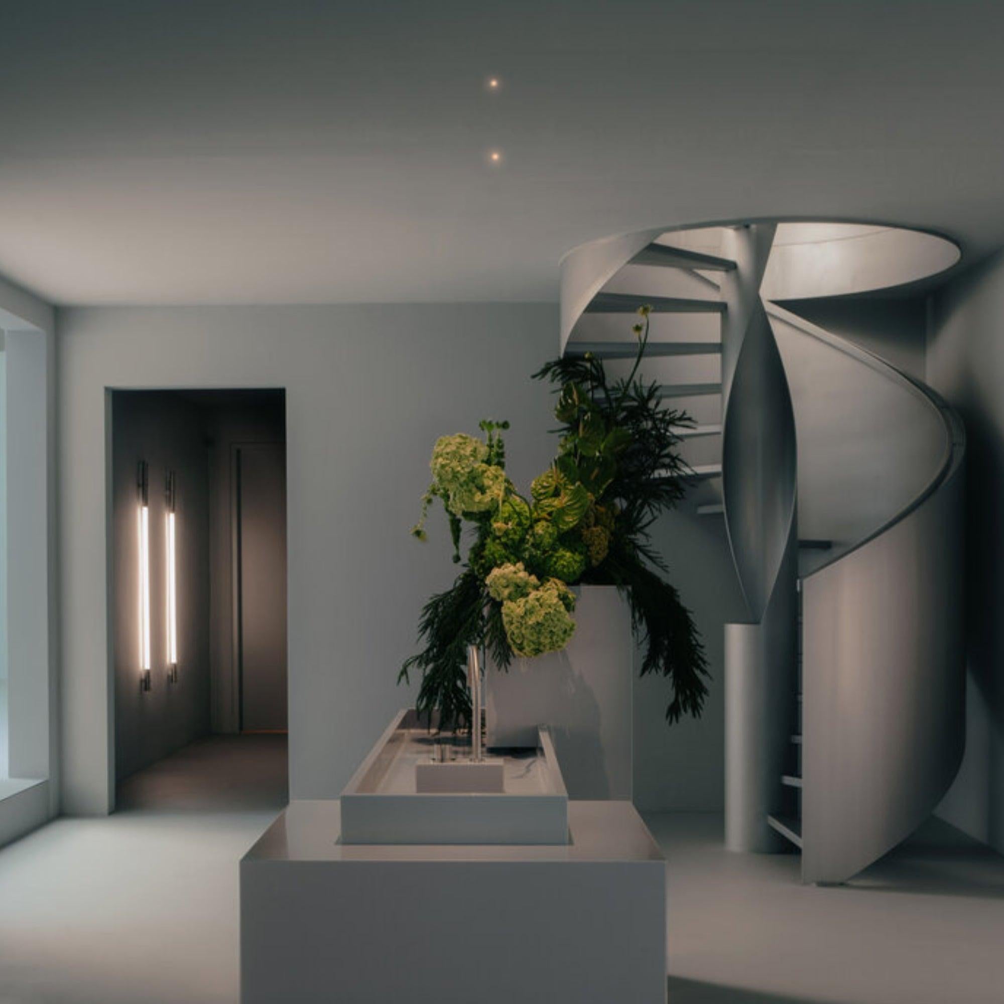 Pebble Invisible LED Downlight 12w CRI95 Dimmable