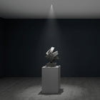 Pebble Invisible LED Downlight 12w CRI95 Dimmable