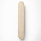 Pulse Travertine Long Shadow Wall Light