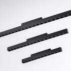 Ray Micro Magnetic Track Optical Grille Light at ORE Lighting, Australia