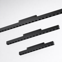 Ray Micro Magnetic Track Optical Grille Light at ORE Lighting, Australia