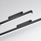 Ray Architectural Micro Magnetic Diffused Linear Light at ORE Lighting, Australia
