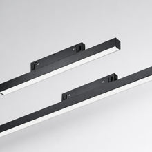 Ray Architectural Micro Magnetic Diffused Linear Light at ORE Lighting, Australia