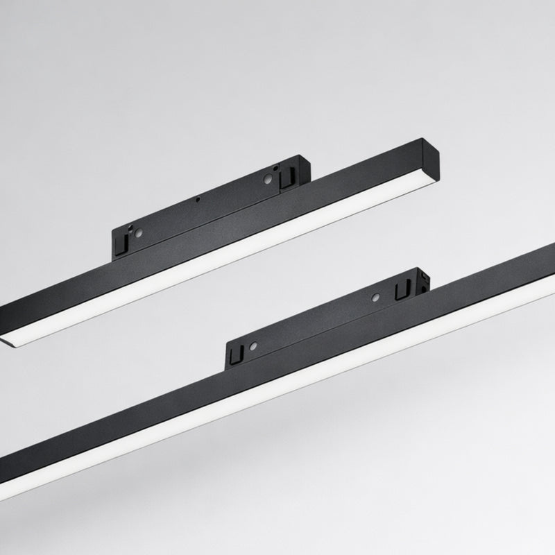 Ray Architectural Micro Magnetic Diffused Linear Light at ORE Lighting, Australia
