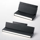 Ray Micro Magnetic Track Diffused Linear Adjustable Light at ORE Lighting, Australia