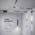 Ray Surface Mounted Micro Magnetic Track Lighting