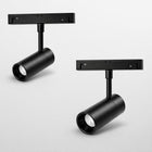 Ray Micro Magnetic Track Spotlight at ORE Lighting, Australia