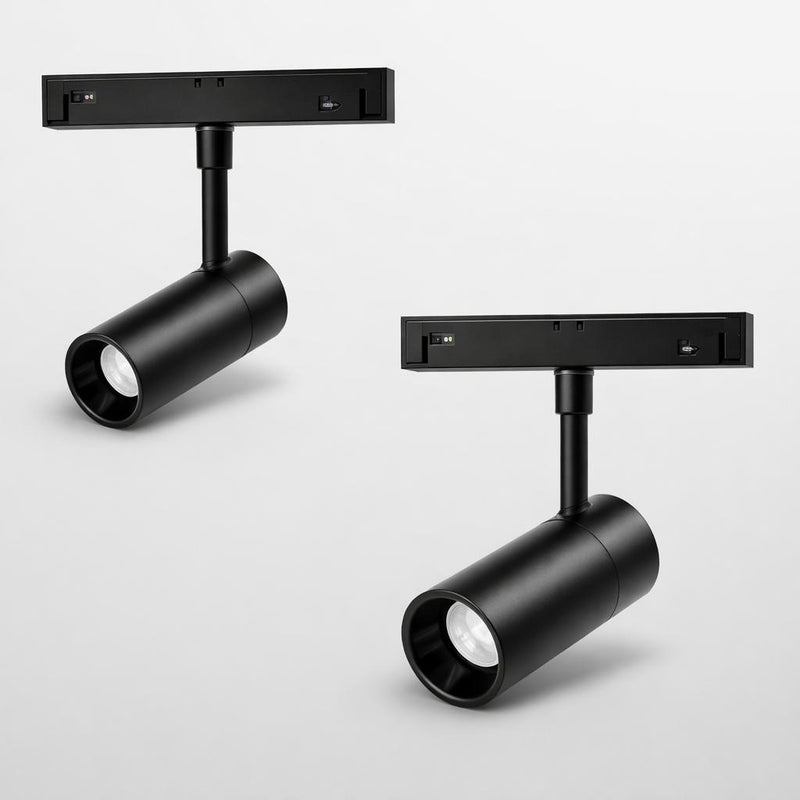 Ray Micro Magnetic Track Spotlight at ORE Lighting, Australia