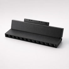 Ray Micro Magnetic Track Optical Linear Adjustable Light
