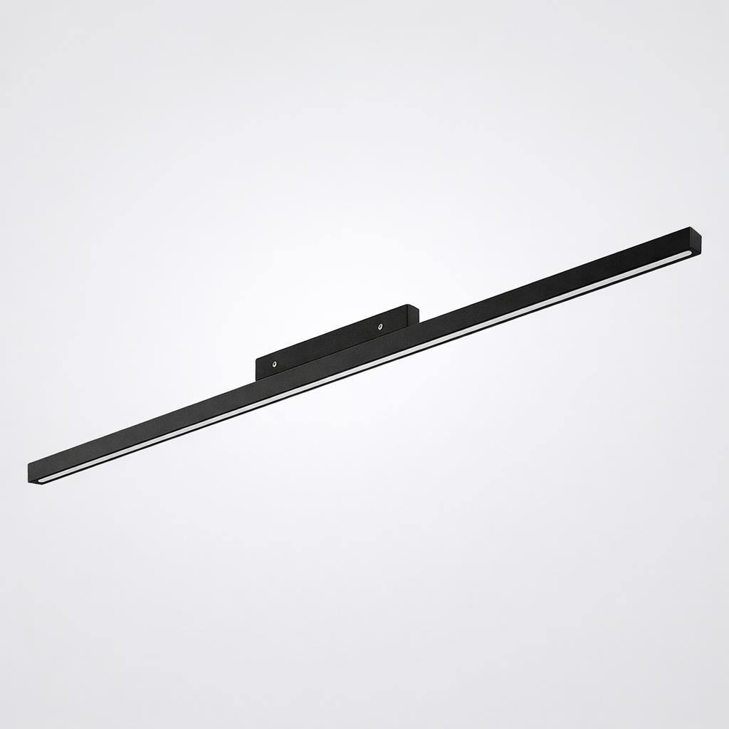 Ray Architectural Micro Magnetic Diffused Linear Light