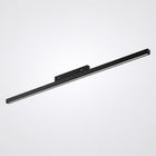 Ray Architectural Micro Magnetic Diffused Linear Light