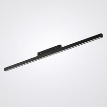 Ray Architectural Micro Magnetic Diffused Linear Light