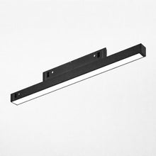Ray Architectural Micro Magnetic Diffused Linear Light