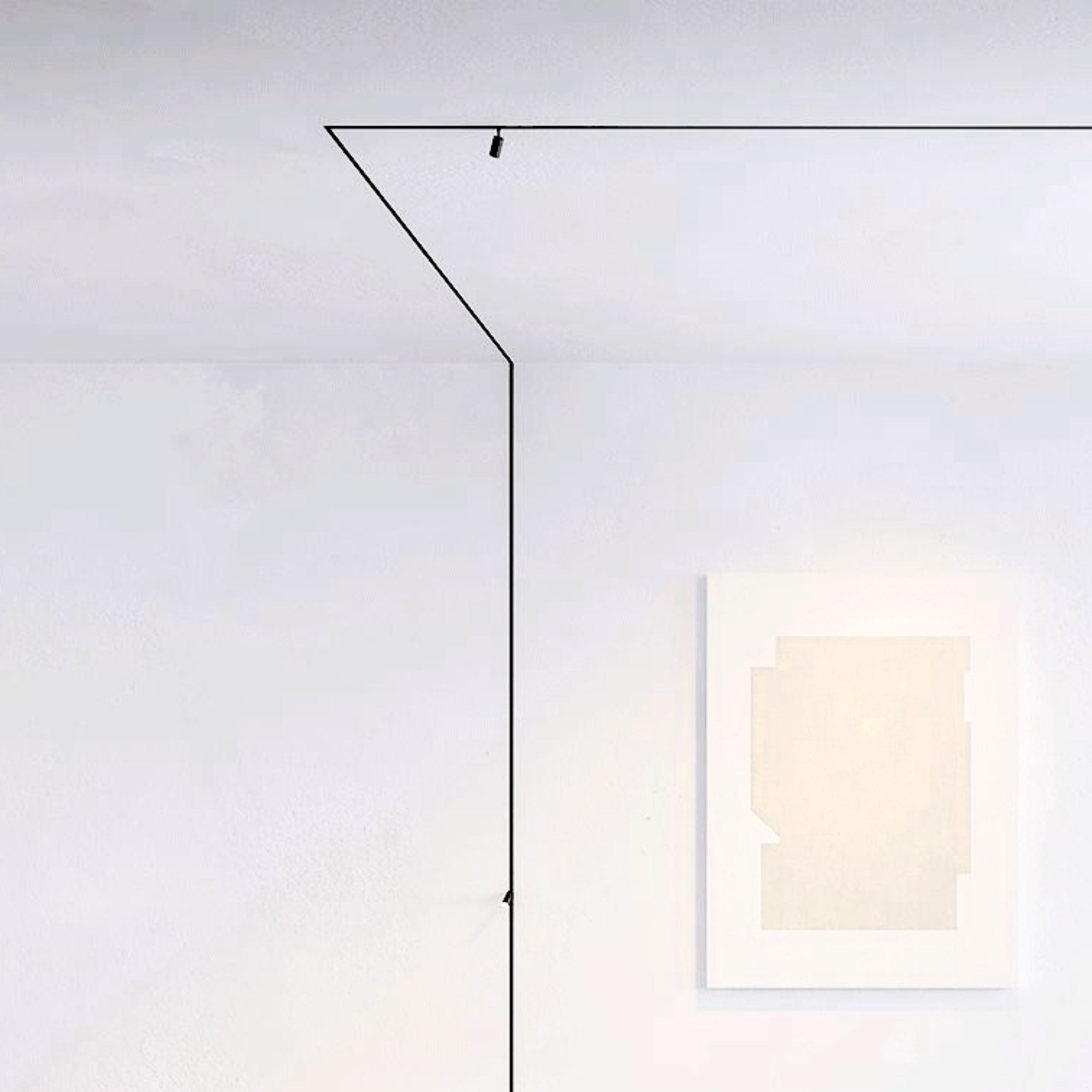 Ray Recessed Micro Magnetic Track Lighting at ORE Lighting, Australia